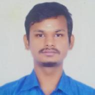 Narashimman Venkatesan Class 8 Tuition trainer in Tiruvallur