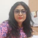 Photo of Dr Gitanjali S.