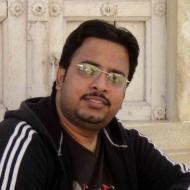 Gaurav Singh Adobe Photoshop trainer in Delhi