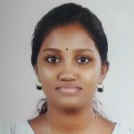 Arppitha P. Special Education (Slow Learners) trainer in Kochi