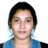 Rajyalakshmi G. Class I-V Tuition trainer in Secunderabad