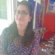 Meena Y. Class I-V Tuition trainer in Jaipur