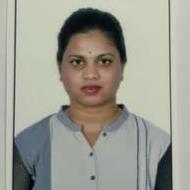 Usha M. Class I-V Tuition trainer in Narasaraopet