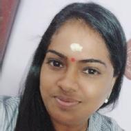 Santhana Lakshmi Class 10 trainer in Chennai