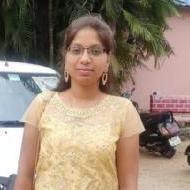Badigineni S. UPSC Exams trainer in Hyderabad