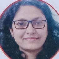 Sushma R. CA trainer in Mumbai