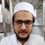 Iftikhar Ul Hasan Arabic Language trainer in Ajmer