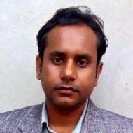 Mohd Arif Ansari UGC NET Exam trainer in Nawabganj