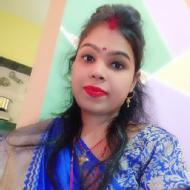 Neha Shrivastava Class I-V Tuition trainer in Delhi