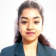 Smruti P. Class I-V Tuition trainer in Jagatpur