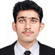 Vaibhav Shridhar Khambalkar BSc Tuition trainer in Pune