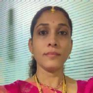 Pranitha A. Class I-V Tuition trainer in Pune