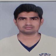 Irshad Ahmad Class I-V Tuition trainer in Delhi