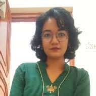 Aditi M. Drawing trainer in Delhi