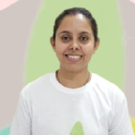 Mamta M. Yoga trainer in Pune