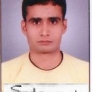 Sadanand Pandey Class 9 Tuition trainer in Allahabad