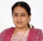 Sangeetha S. Hindi Language trainer in Hyderabad