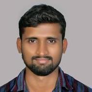 Manoj Thanda Electronic Data Interchange ( EDI ) trainer in Hyderabad