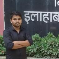 Sanjeev Kumar Yadav Class I-V Tuition trainer in Mohammadabad