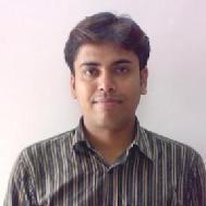 Amit Shrivastava Class I-V Tuition trainer in Dewas