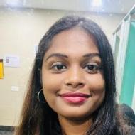 Swarna L. Tamil Language trainer in Chennai