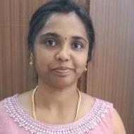 Madhushree Kannada Language trainer in Mysore