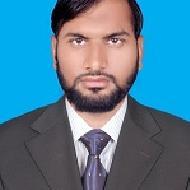 Raza Maqbool Class I-V Tuition trainer in Amritsar