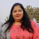 Photo of Shubhangi Gupta