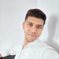 Vibhor Singh Class I-V Tuition trainer in Meerut