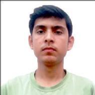 Abhishek Sharma Class I-V Tuition trainer in Kanpur
