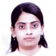 Aakansha B. Pharmacy Tuition trainer in Nanded