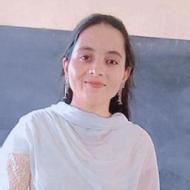 Minaj N. Spoken English trainer in Hatkanangale