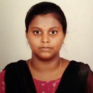 Gowsalya M. Tamil Language trainer in Kovilpatti