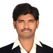 Vijay PEGA trainer in Chennai
