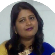 Sunanda G. Class I-V Tuition trainer in Hyderabad