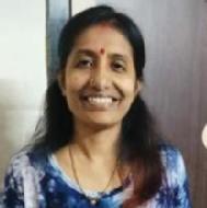 Rajalakshmi D. Spoken English trainer in Mumbai