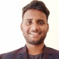 Akash Maurya Python trainer in Noida