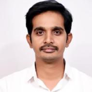 Ashok M. French Language trainer in Hyderabad