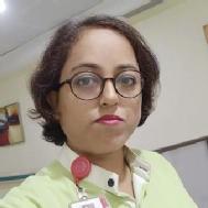 Sayani M. Class I-V Tuition trainer in Kolkata
