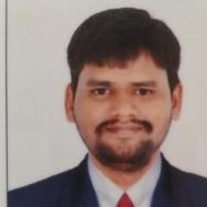 Venugopal Talla SAP trainer in Bangalore