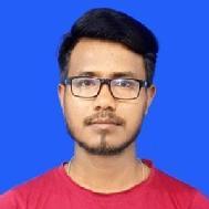 Monojit Chandra Roy Class I-V Tuition trainer in Jalpaiguri