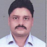 Rajesh Joshi Class I-V Tuition trainer in Dehradun