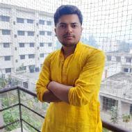 Shivam Singh Class 12 Tuition trainer in Gorakhpur