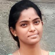 Monisha K. Class 12 Tuition trainer in Chennai