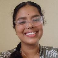 Manasa P. Spoken English trainer in Hyderabad