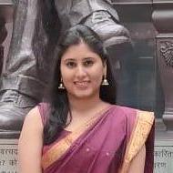 Tanya J. Class 9 Tuition trainer in Delhi