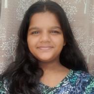 Samruddhi Santosh Bhosle Nursery-KG Tuition trainer in Mumbai