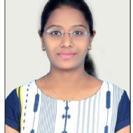 Alluri Rathna Abhilasha Informatica trainer in Allagadda