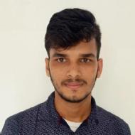 Shishupal Kumar Microsoft Azure trainer in Chebrole