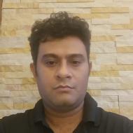 Manish Kumar SAP trainer in Hyderabad